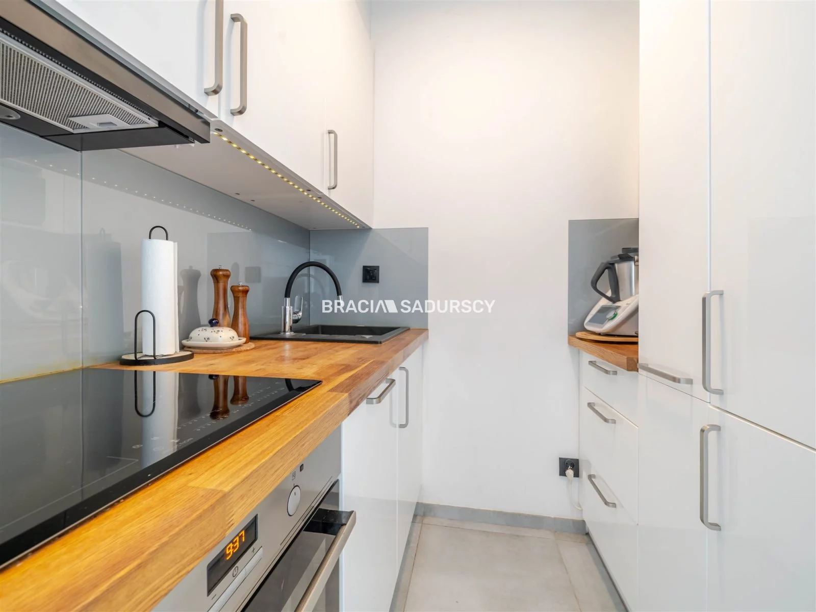 2 pokoje, mieszkanie 33,00 m², parter, oferta nr , BS2-MS-311508, Kraków, Prądnik Czerwony, Ogrodnicza