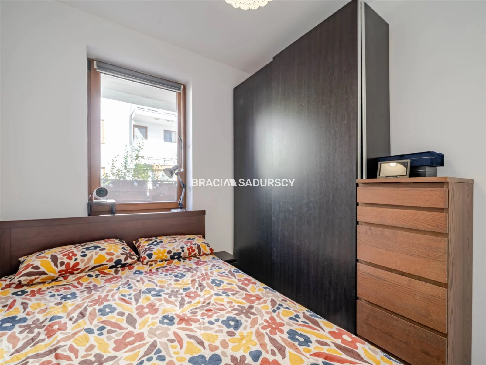 2 pokoje, mieszkanie 33,00 m², parter, oferta nr , BS2-MS-311508, Kraków, Prądnik Czerwony, Ogrodnicza