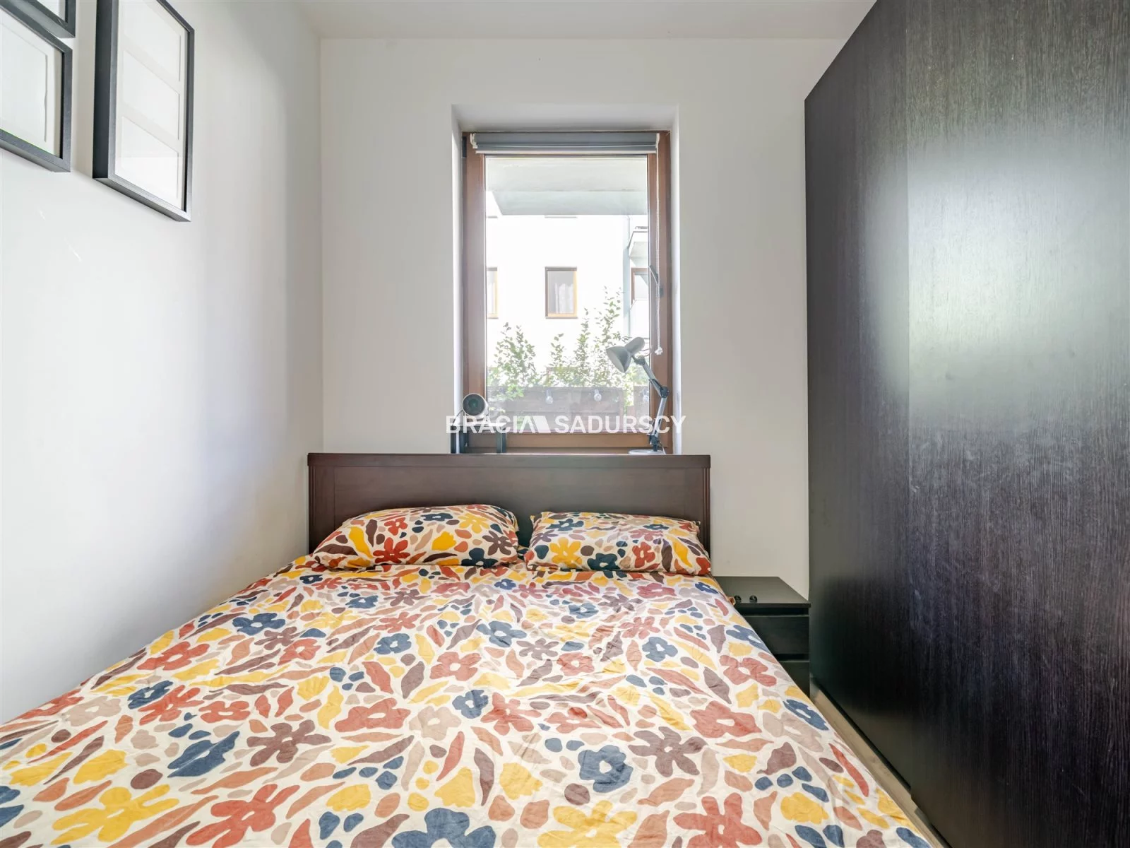 2 pokoje, mieszkanie 33,00 m², parter, oferta nr , BS2-MS-311508, Kraków, Prądnik Czerwony, Ogrodnicza