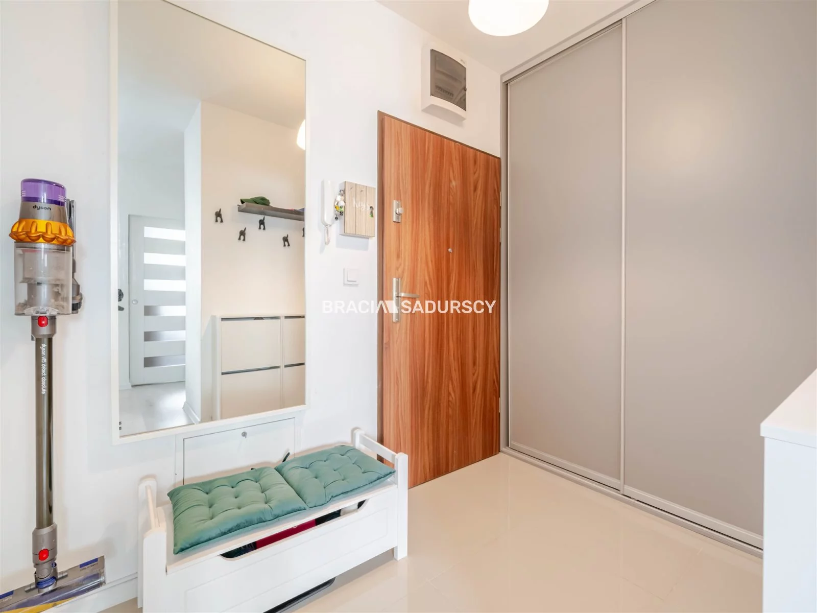 2 pokoje, mieszkanie 33,00 m², parter, oferta nr , BS2-MS-311508, Kraków, Prądnik Czerwony, Ogrodnicza
