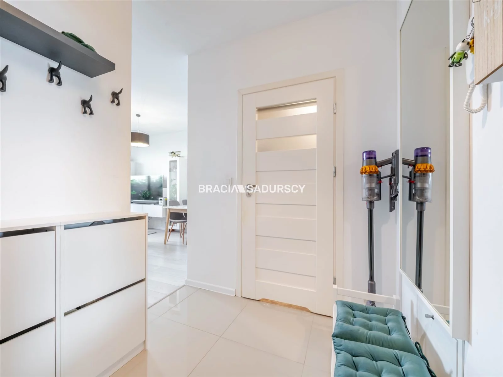 2 pokoje, mieszkanie 33,00 m², parter, oferta nr , BS2-MS-311508, Kraków, Prądnik Czerwony, Ogrodnicza