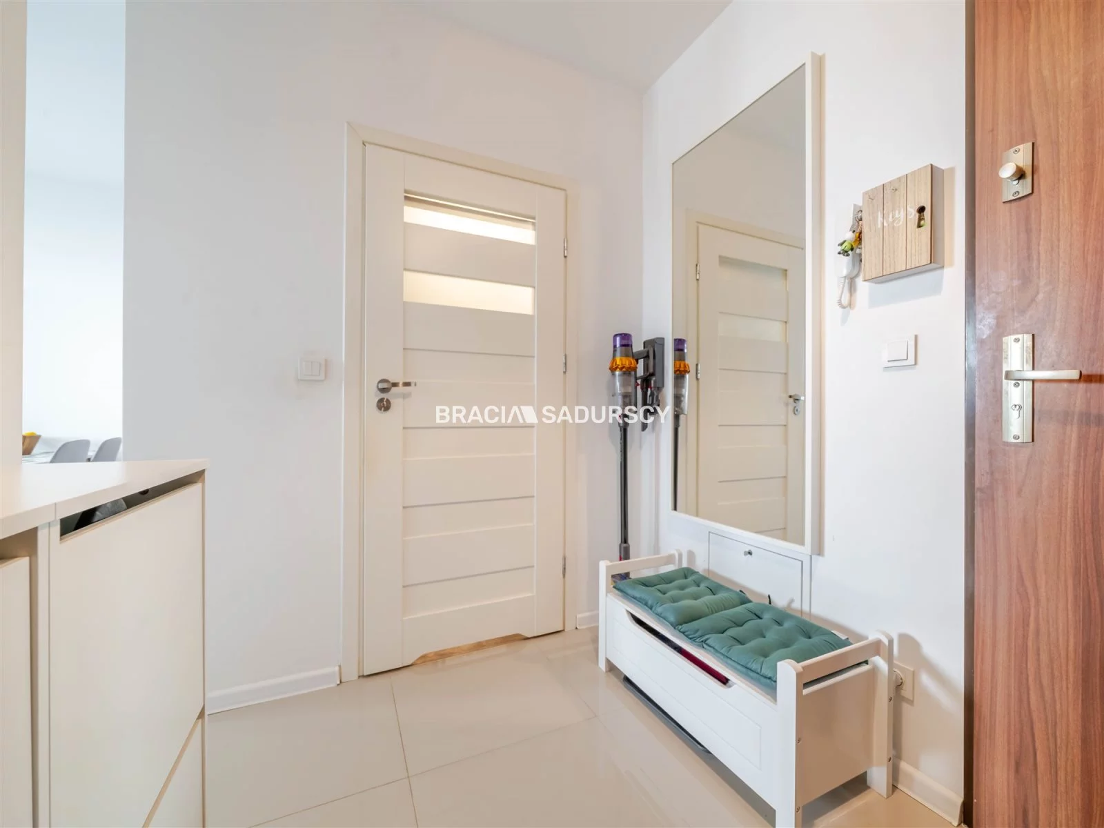 2 pokoje, mieszkanie 33,00 m², parter, oferta nr , BS2-MS-311508, Kraków, Prądnik Czerwony, Ogrodnicza