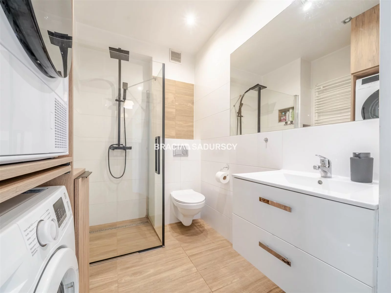 2 pokoje, mieszkanie 33,00 m², parter, oferta nr , BS2-MS-311508, Kraków, Prądnik Czerwony, Ogrodnicza