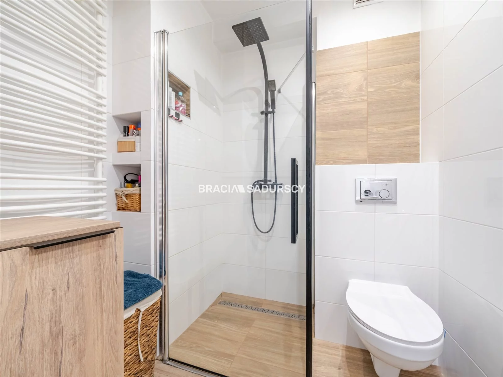2 pokoje, mieszkanie 33,00 m², parter, oferta nr , BS2-MS-311508, Kraków, Prądnik Czerwony, Ogrodnicza