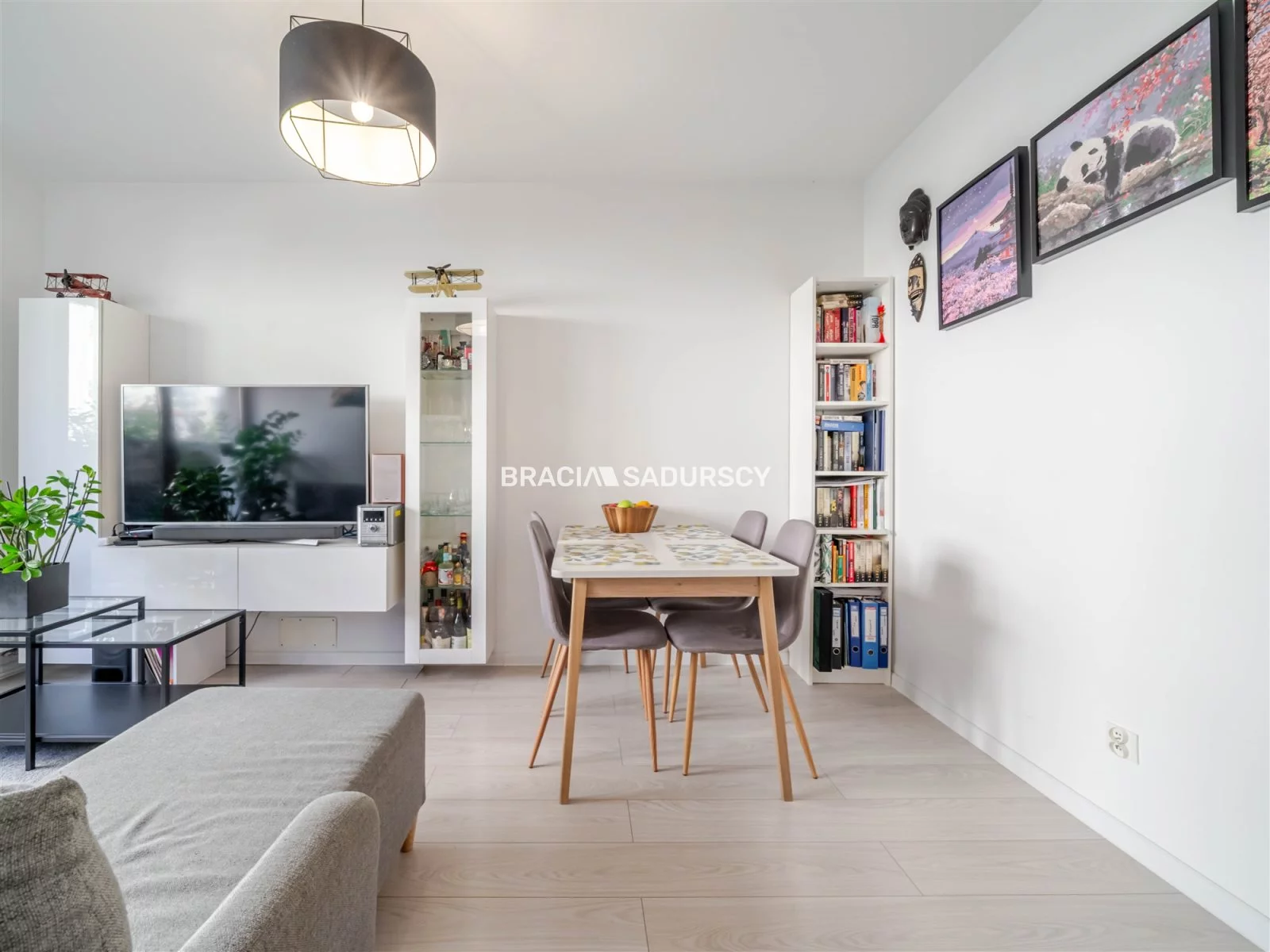 2 pokoje, mieszkanie 33,00 m², parter, oferta nr , BS2-MS-311508, Kraków, Prądnik Czerwony, Ogrodnicza