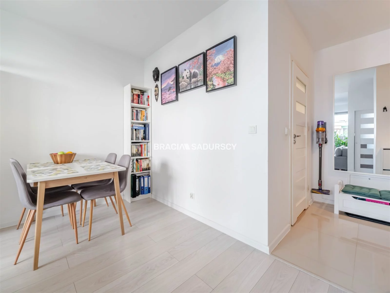 2 pokoje, mieszkanie 33,00 m², parter, oferta nr , BS2-MS-311508, Kraków, Prądnik Czerwony, Ogrodnicza