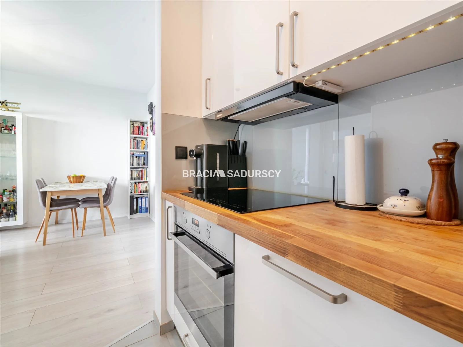 2 pokoje, mieszkanie 33,00 m², parter, oferta nr , BS2-MS-311508, Kraków, Prądnik Czerwony, Ogrodnicza