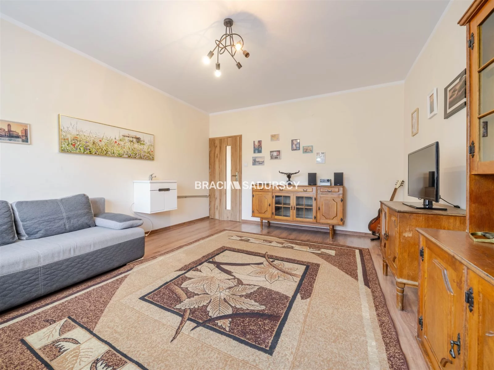 Apartamenty BS3-MS-311313 Kraków Wzgórza Krzesławickie Osiedle na Wzgórzach
