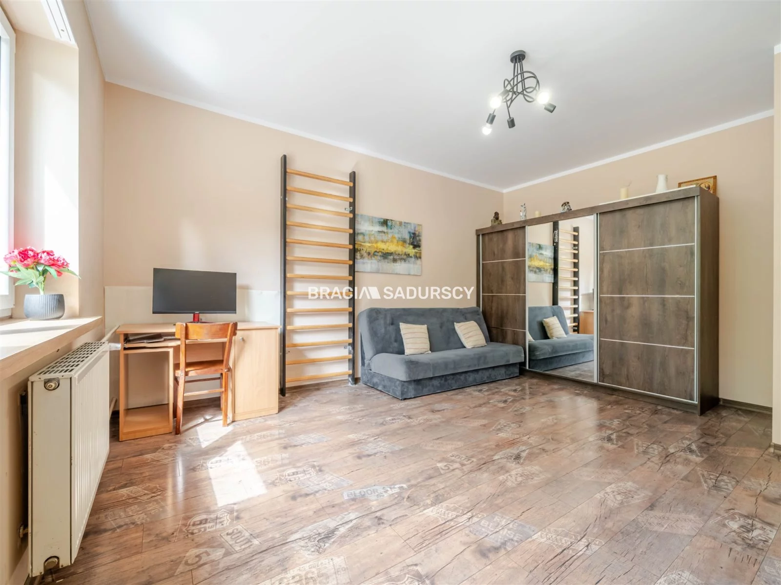 2 pokoje, apartament 62,20 m², parter, oferta nr , BS3-MS-311313, Kraków, Wzgórza Krzesławickie, Osiedle na Wzgórzach