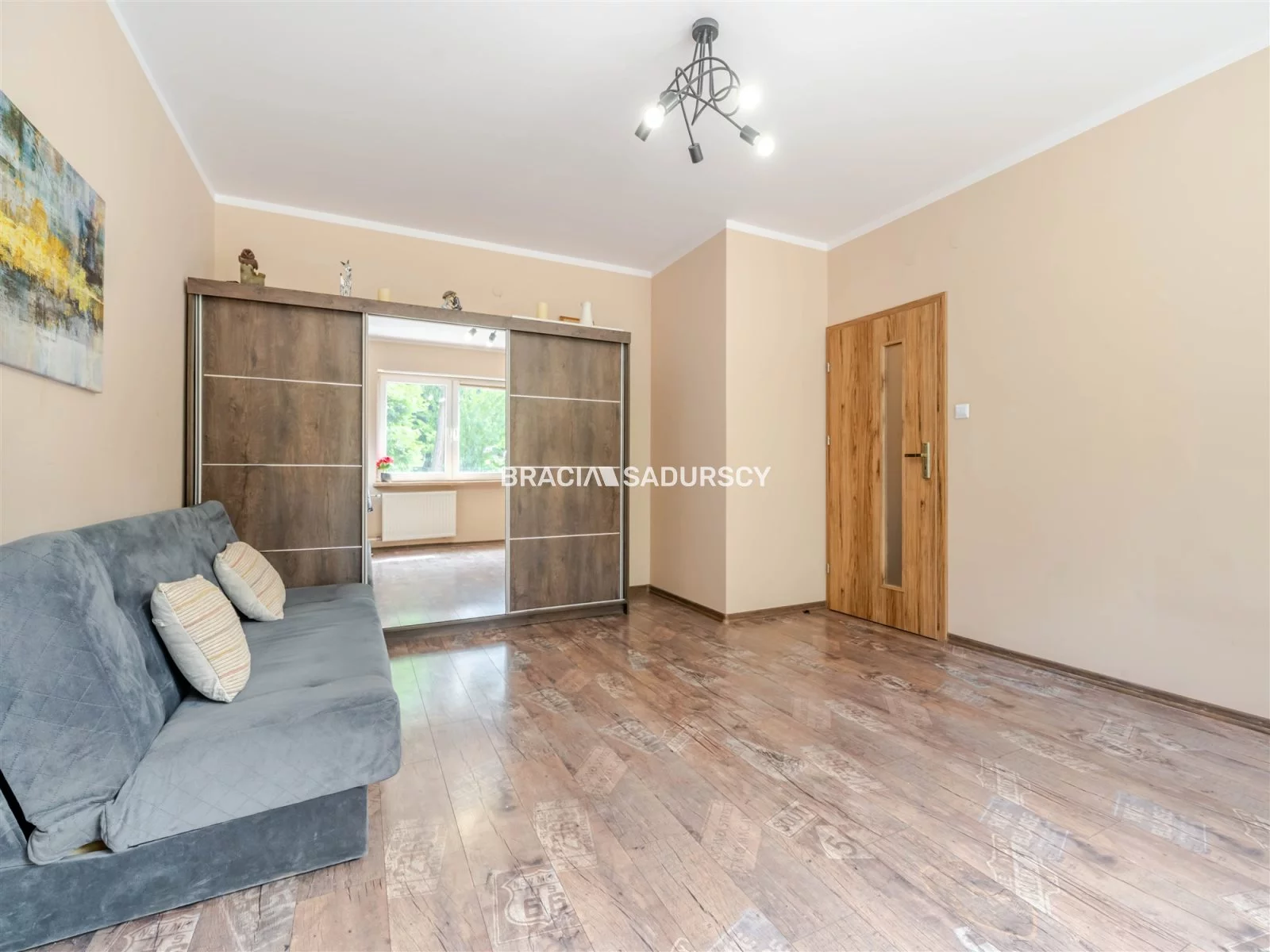 2 pokoje, apartament 62,20 m², parter, oferta nr , BS3-MS-311313, Kraków, Wzgórza Krzesławickie, Osiedle na Wzgórzach