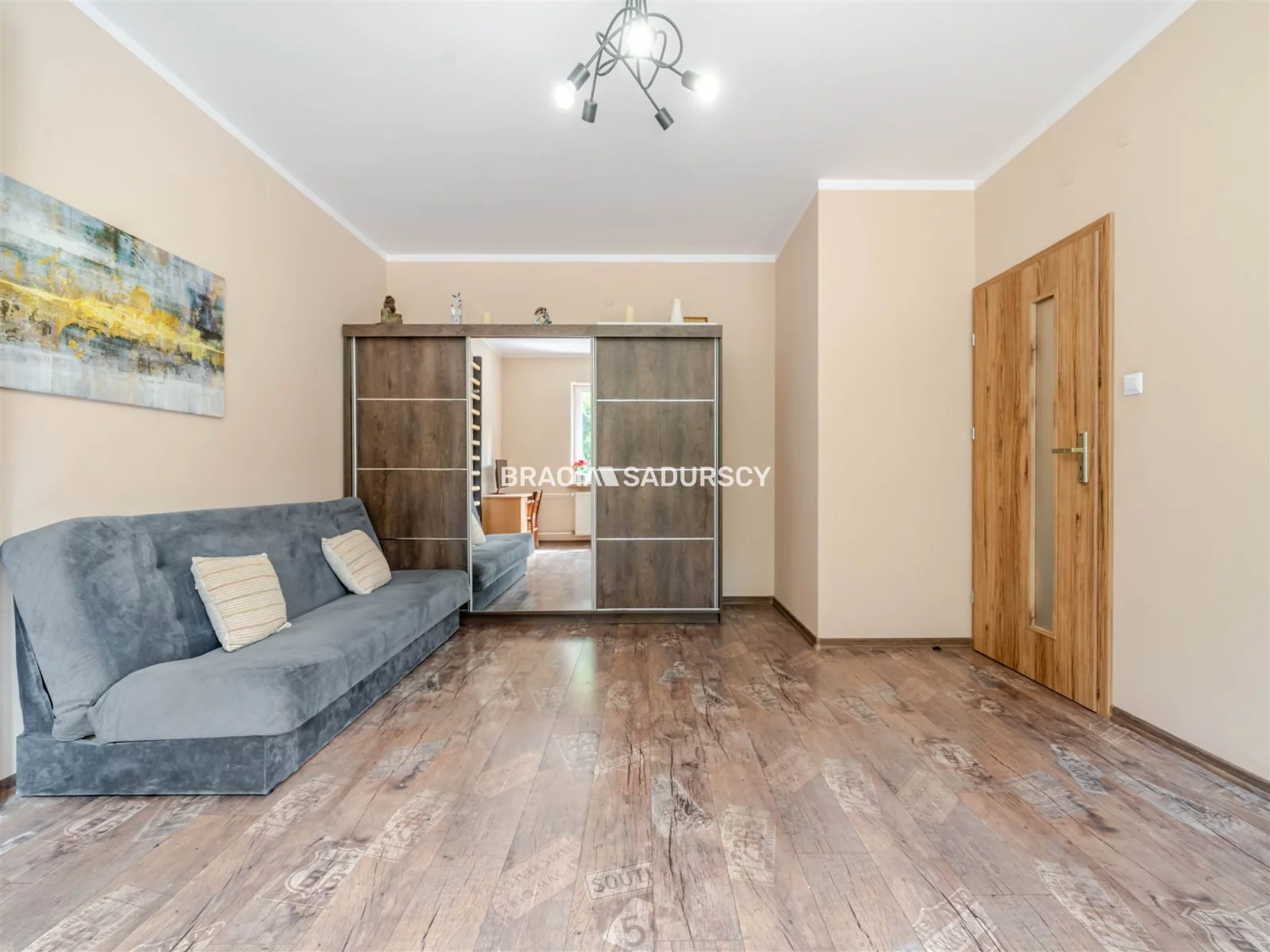 2 pokoje, apartament 62,20 m², parter, oferta nr , BS3-MS-311313, Kraków, Wzgórza Krzesławickie, Osiedle na Wzgórzach