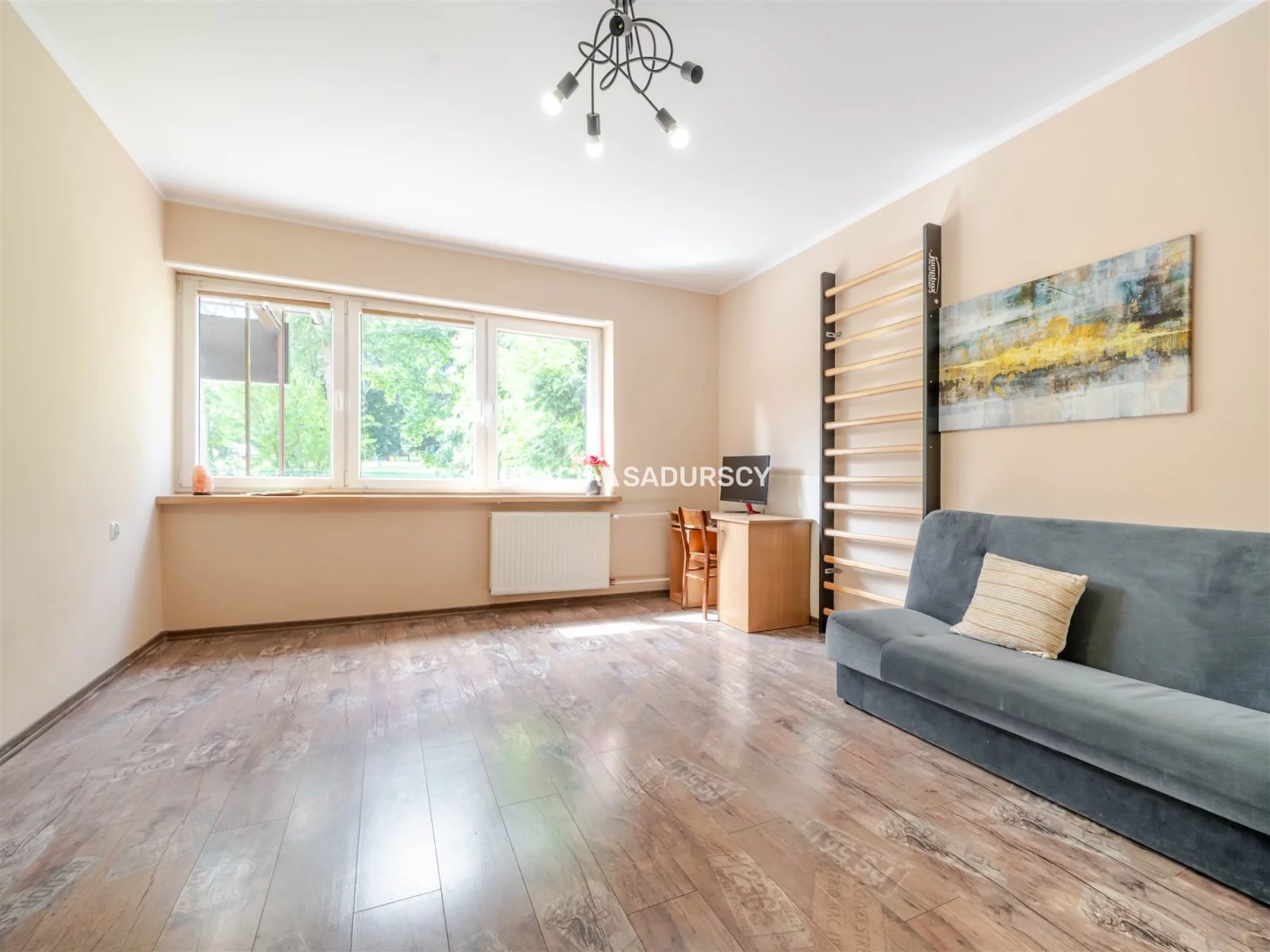 2 pokoje, apartament 62,20 m², parter, oferta nr , BS3-MS-311313, Kraków, Wzgórza Krzesławickie, Osiedle na Wzgórzach