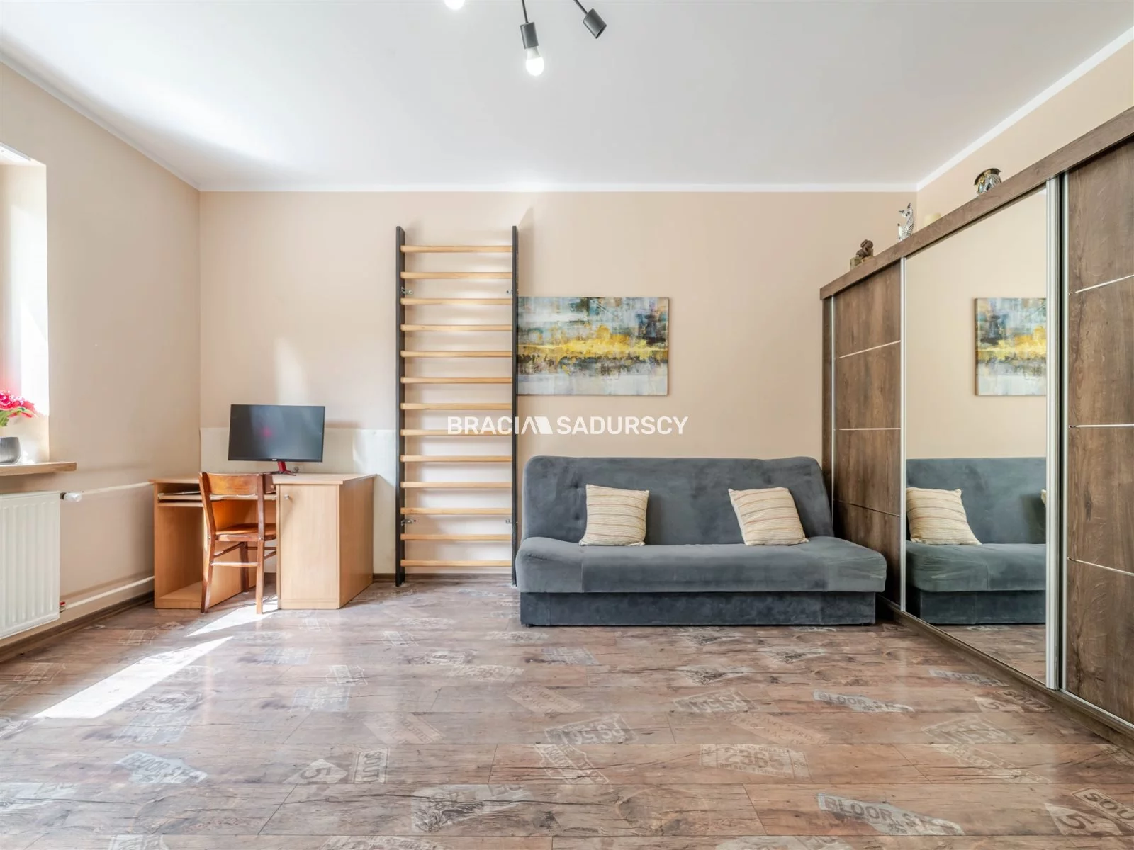 2 pokoje, apartament 62,20 m², parter, oferta nr , BS3-MS-311313, Kraków, Wzgórza Krzesławickie, Osiedle na Wzgórzach