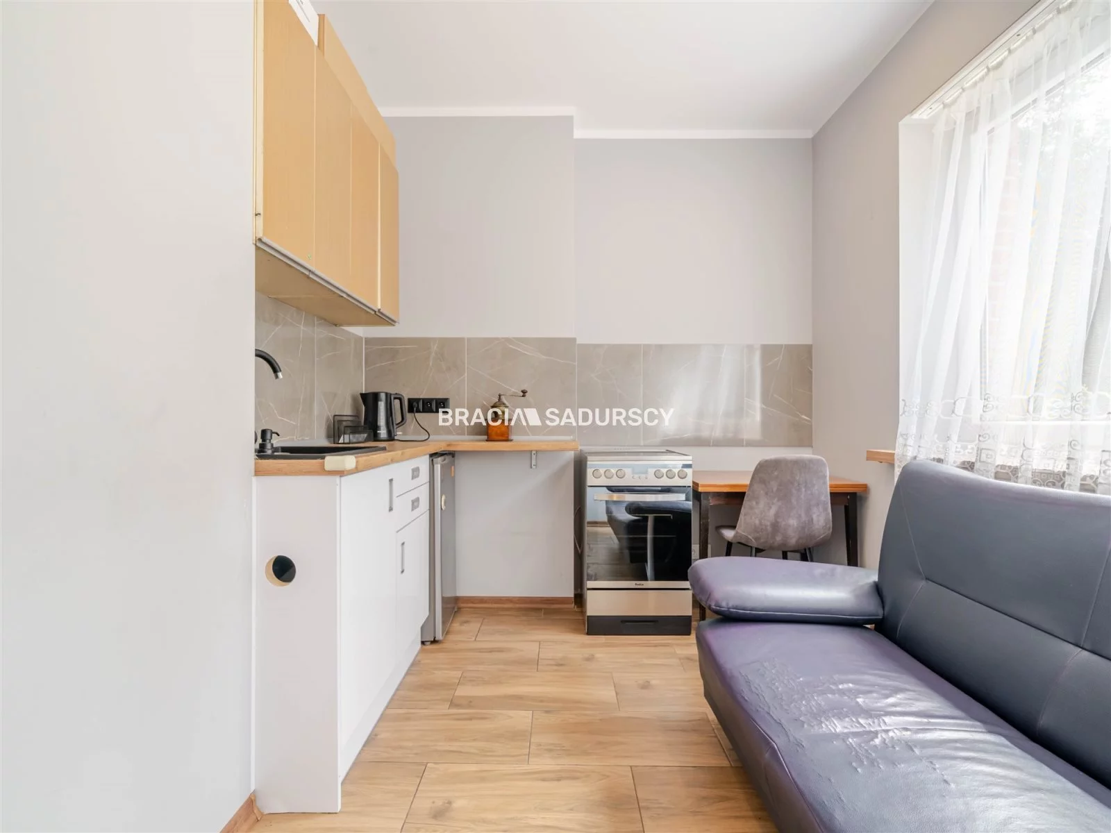 2 pokoje, apartament 62,20 m², parter, oferta nr , BS3-MS-311313, Kraków, Wzgórza Krzesławickie, Osiedle na Wzgórzach