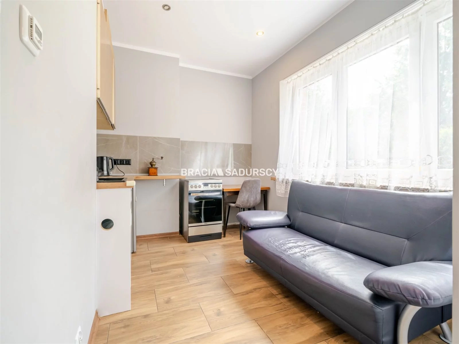 2 pokoje, apartament 62,20 m², parter, oferta nr , BS3-MS-311313, Kraków, Wzgórza Krzesławickie, Osiedle na Wzgórzach
