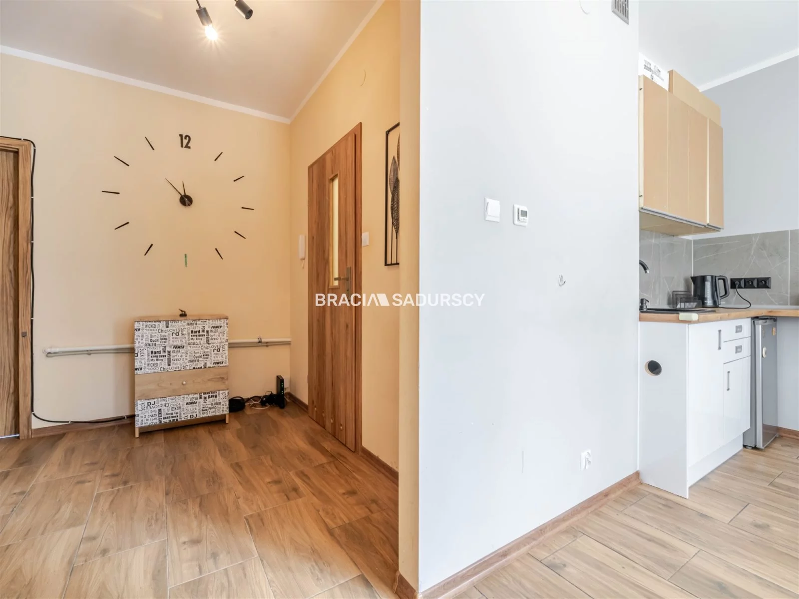 2 pokoje, apartament 62,20 m², parter, oferta nr , BS3-MS-311313, Kraków, Wzgórza Krzesławickie, Osiedle na Wzgórzach