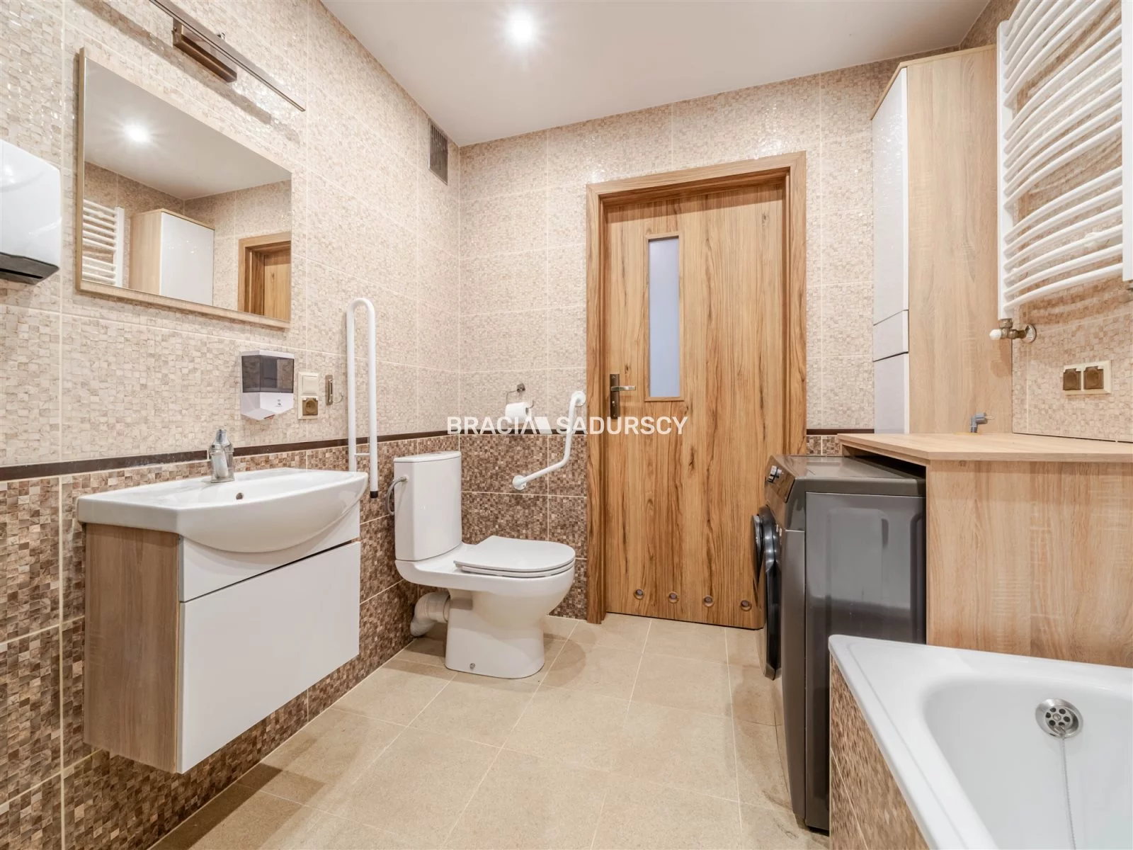 2 pokoje, apartament 62,20 m², parter, oferta nr , BS3-MS-311313, Kraków, Wzgórza Krzesławickie, Osiedle na Wzgórzach