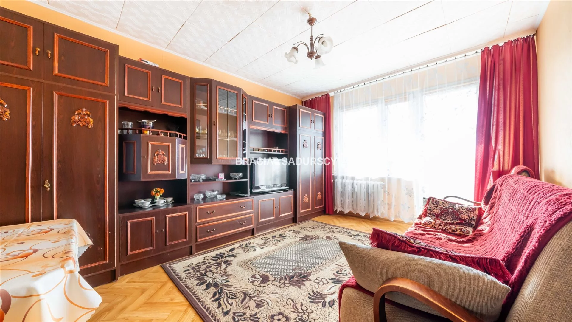 Mieszkanie 44,14 m², piętro 9, oferta nr , BS2-MS-303645-1, Kraków, Mistrzejowice, os. Osiedle Piastów