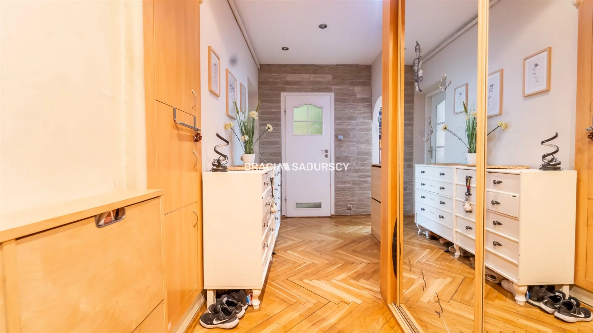 2 pokoje, mieszkanie 49,76 m², parter, oferta nr , BS4-MS-309247-2, Kraków, Mistrzejowice, Nowa Huta, Osiedle Słoneczne