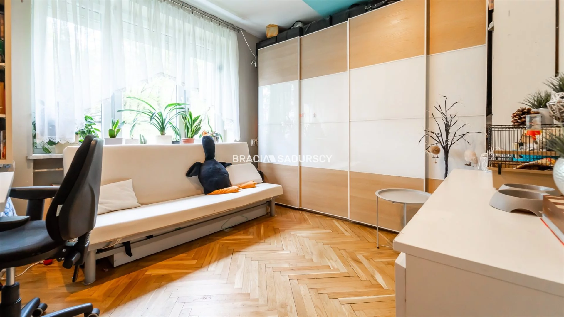 2 pokoje, mieszkanie 49,76 m², parter, oferta nr , BS4-MS-309247-2, Kraków, Mistrzejowice, Nowa Huta, Osiedle Słoneczne