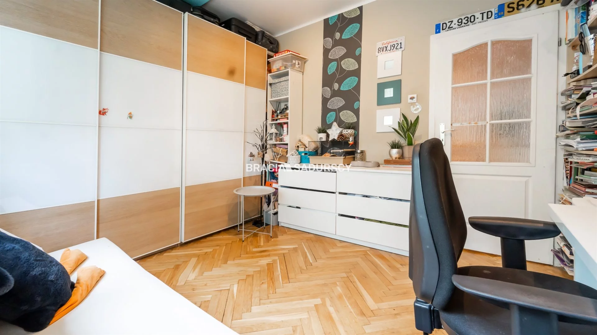 2 pokoje, mieszkanie 49,76 m², parter, oferta nr , BS4-MS-309247-2, Kraków, Mistrzejowice, Nowa Huta, Osiedle Słoneczne