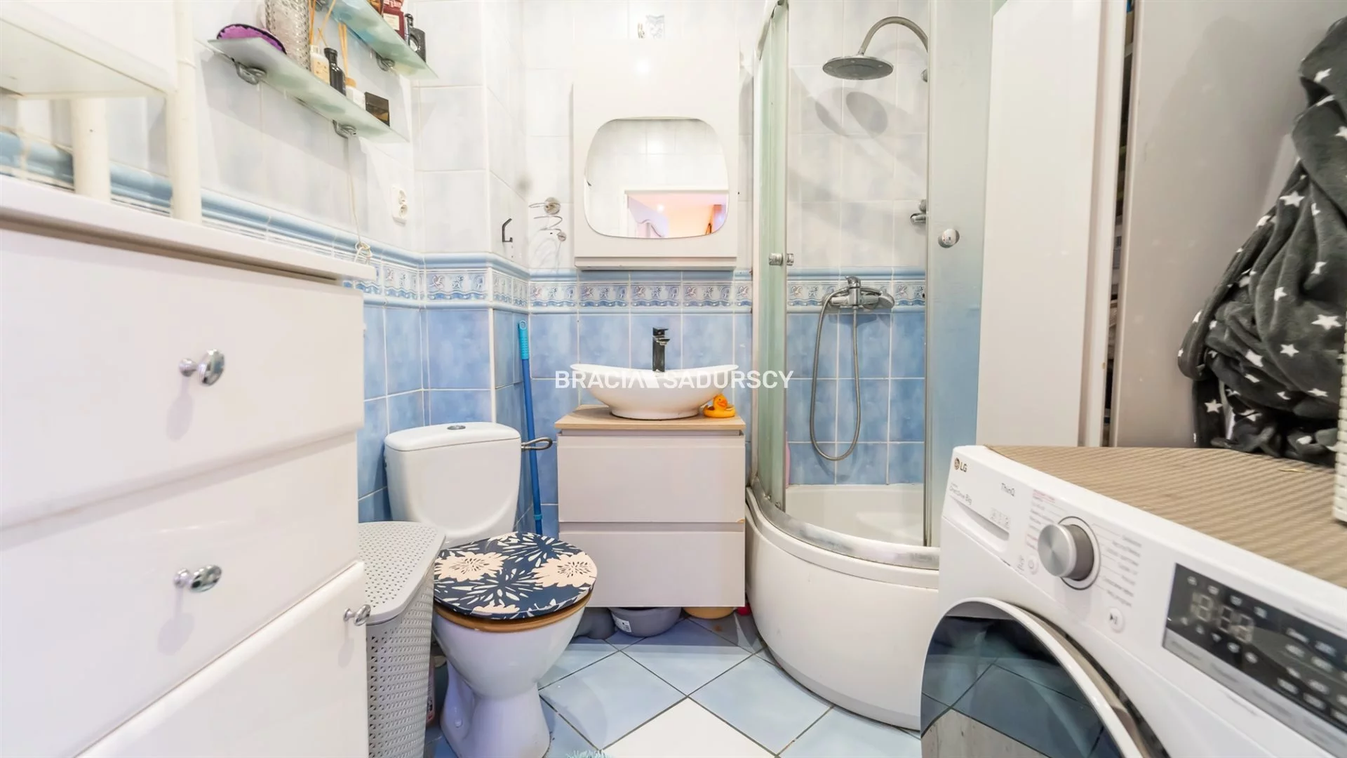 2 pokoje, mieszkanie 49,76 m², parter, oferta nr , BS4-MS-309247-2, Kraków, Mistrzejowice, Nowa Huta, Osiedle Słoneczne