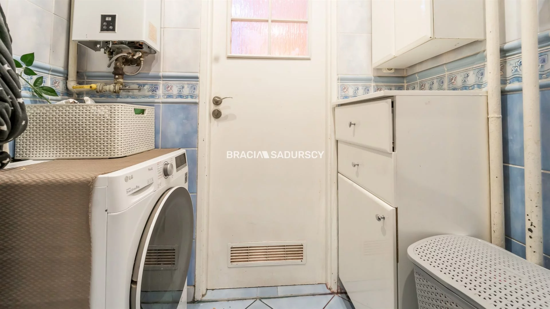2 pokoje, mieszkanie 49,76 m², parter, oferta nr , BS4-MS-309247-2, Kraków, Mistrzejowice, Nowa Huta, Osiedle Słoneczne