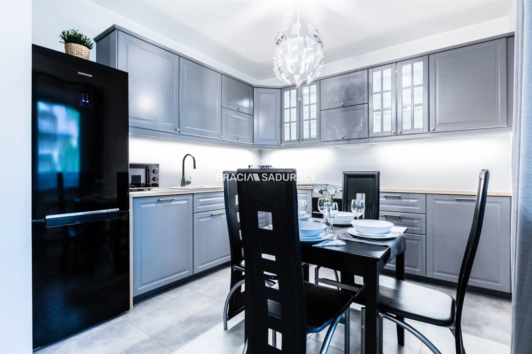 2 pokoje, apartament 55,00 m², piętro 1, oferta nr , BS2-MS-310686-1, Zakopane, Oswalda Balzera