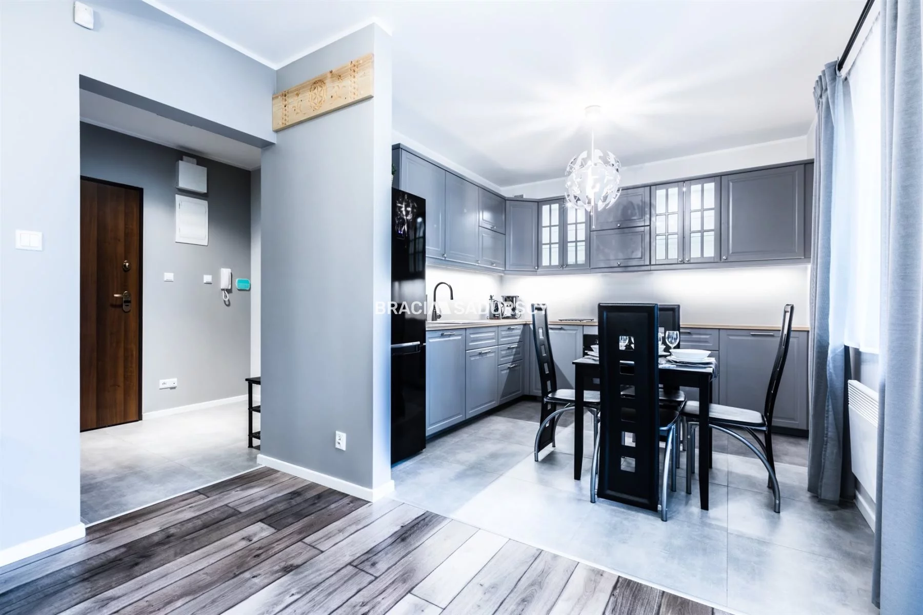 2 pokoje, apartament 55,00 m², piętro 1, oferta nr , BS2-MS-310686-1, Zakopane, Oswalda Balzera