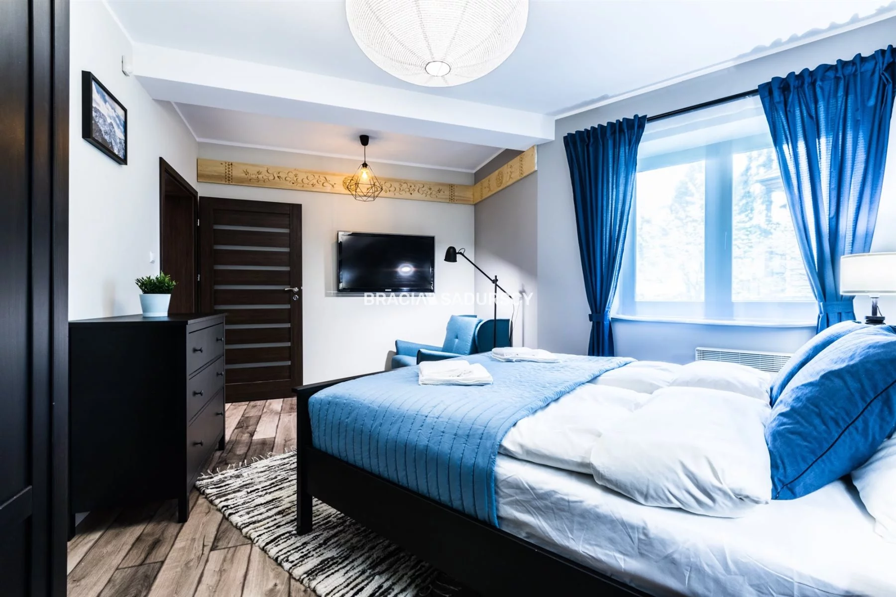 2 pokoje, apartament 55,00 m², piętro 1, oferta nr , BS2-MS-310686-1, Zakopane, Oswalda Balzera