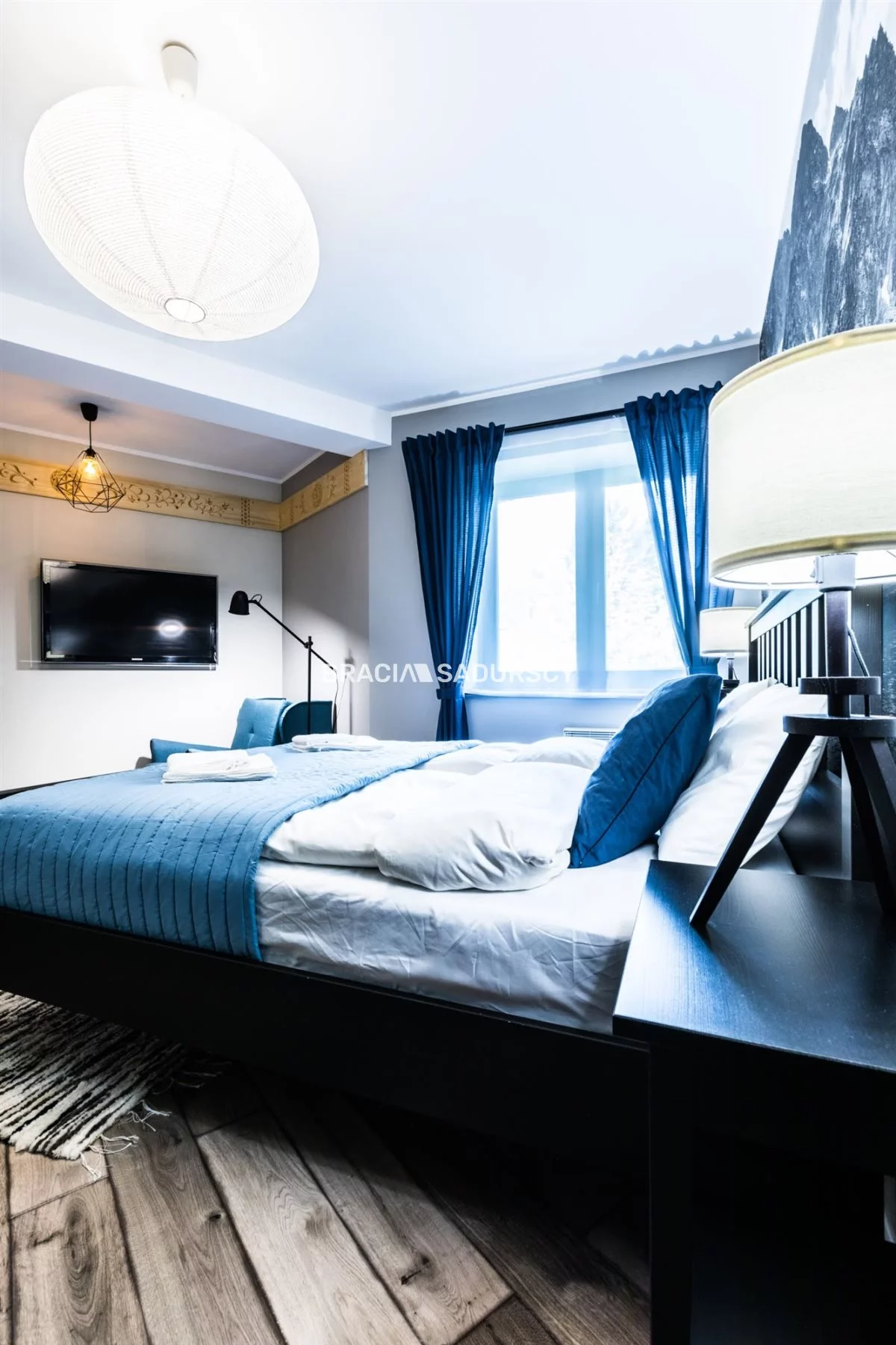 2 pokoje, apartament 55,00 m², piętro 1, oferta nr , BS2-MS-310686-1, Zakopane, Oswalda Balzera