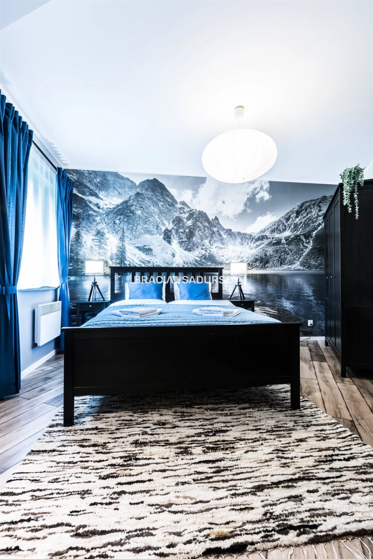 2 pokoje, apartament 55,00 m², piętro 1, oferta nr , BS2-MS-310686-1, Zakopane, Oswalda Balzera