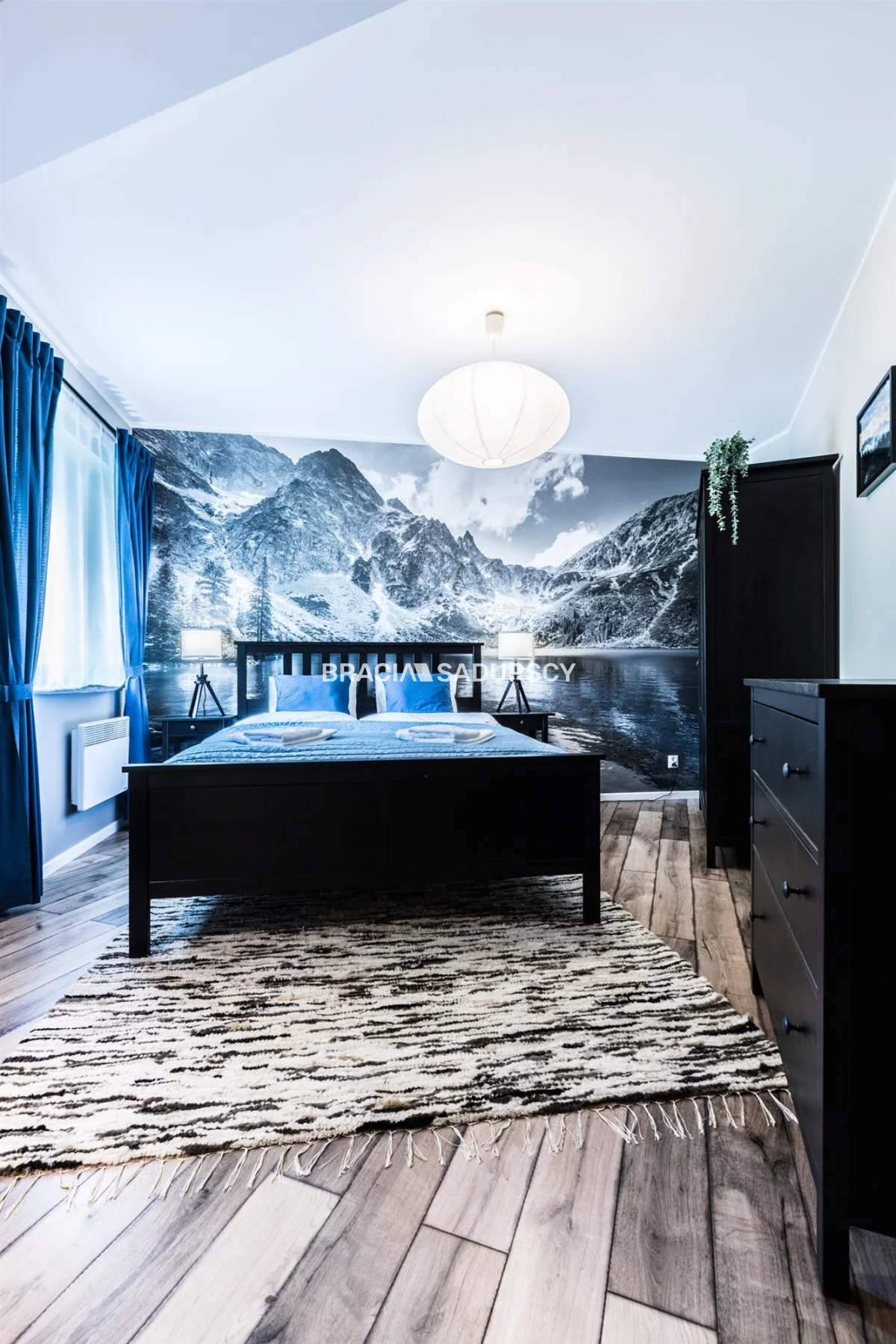 2 pokoje, apartament 55,00 m², piętro 1, oferta nr , BS2-MS-310686-1, Zakopane, Oswalda Balzera