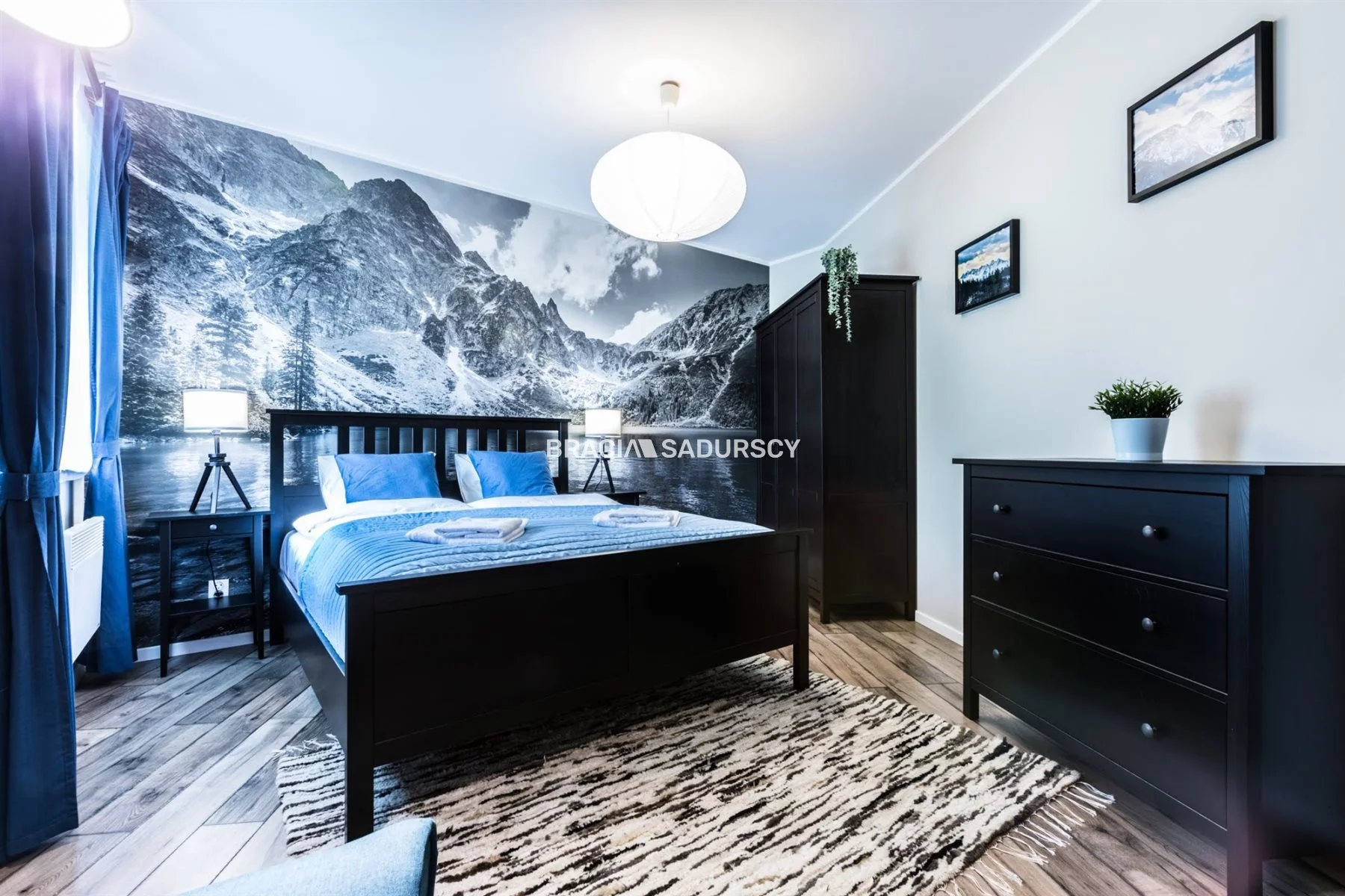 2 pokoje, apartament 55,00 m², piętro 1, oferta nr , BS2-MS-310686-1, Zakopane, Oswalda Balzera