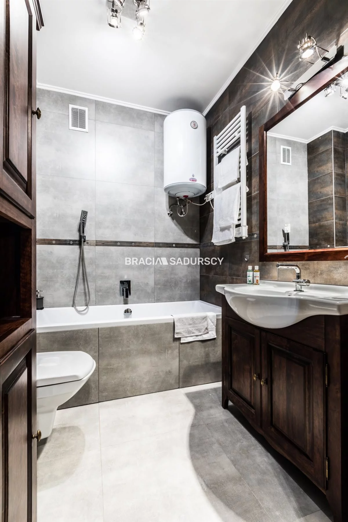 2 pokoje, apartament 55,00 m², piętro 1, oferta nr , BS2-MS-310686-1, Zakopane, Oswalda Balzera