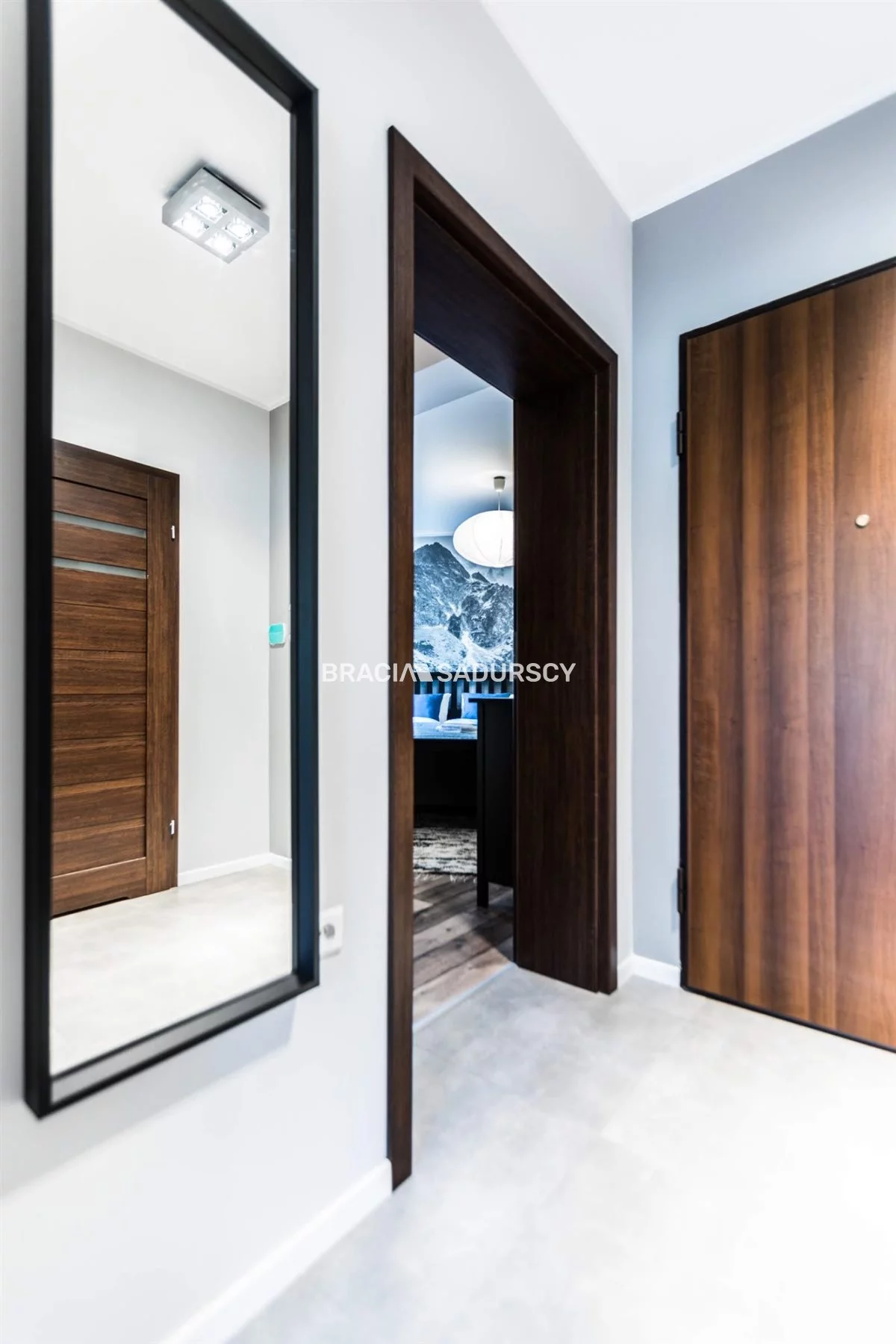 2 pokoje, apartament 55,00 m², piętro 1, oferta nr , BS2-MS-310686-1, Zakopane, Oswalda Balzera