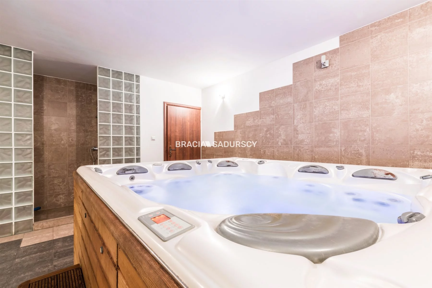 2 pokoje, apartament 55,00 m², piętro 1, oferta nr , BS2-MS-310686-1, Zakopane, Oswalda Balzera