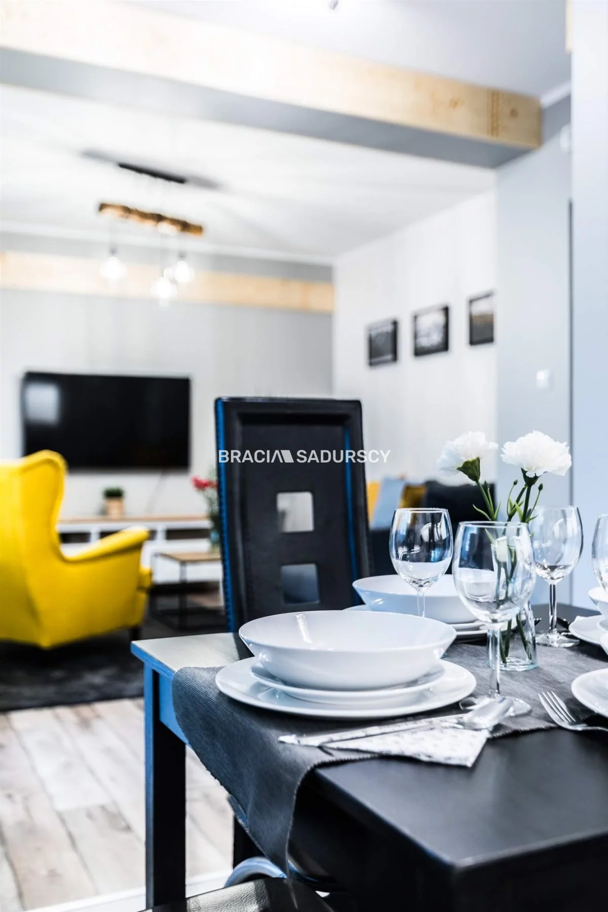 2 pokoje, mieszkanie 55,00 m², piętro 1, oferta nr , BS2-MS-310686-4, Zakopane, Oswalda Balzera