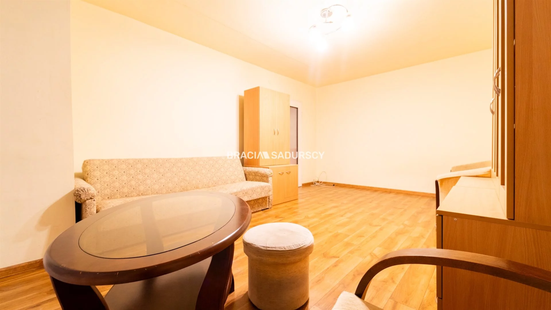 Apartament na sprzedaż, 53,99 m², 2 pokoje, parter, oferta nr BS4-MS-305084