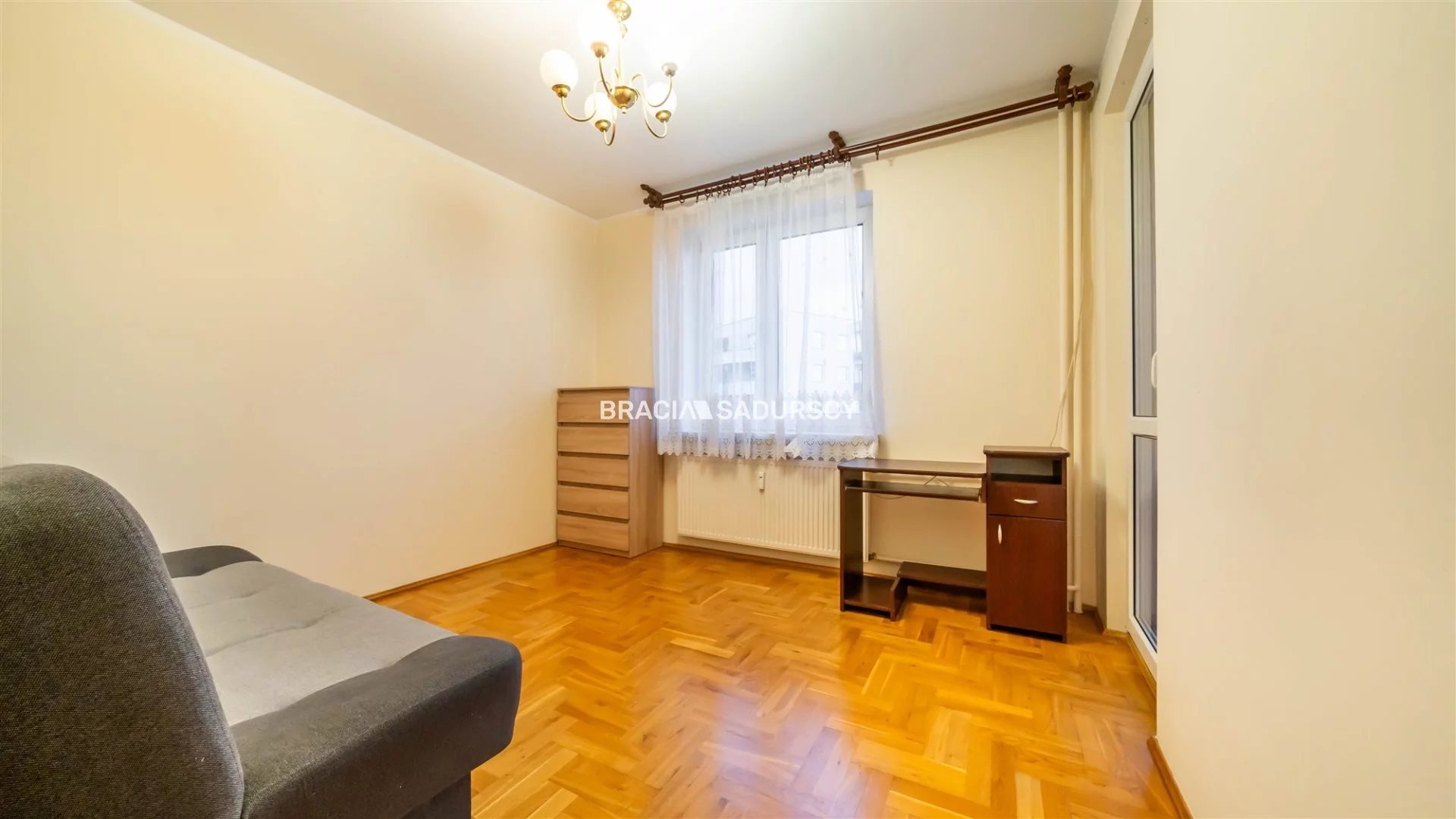 Mieszkanie na sprzedaż, 49,14 m², 2 pokoje, 3 piętro, oferta nr BS4-MS-305978-1