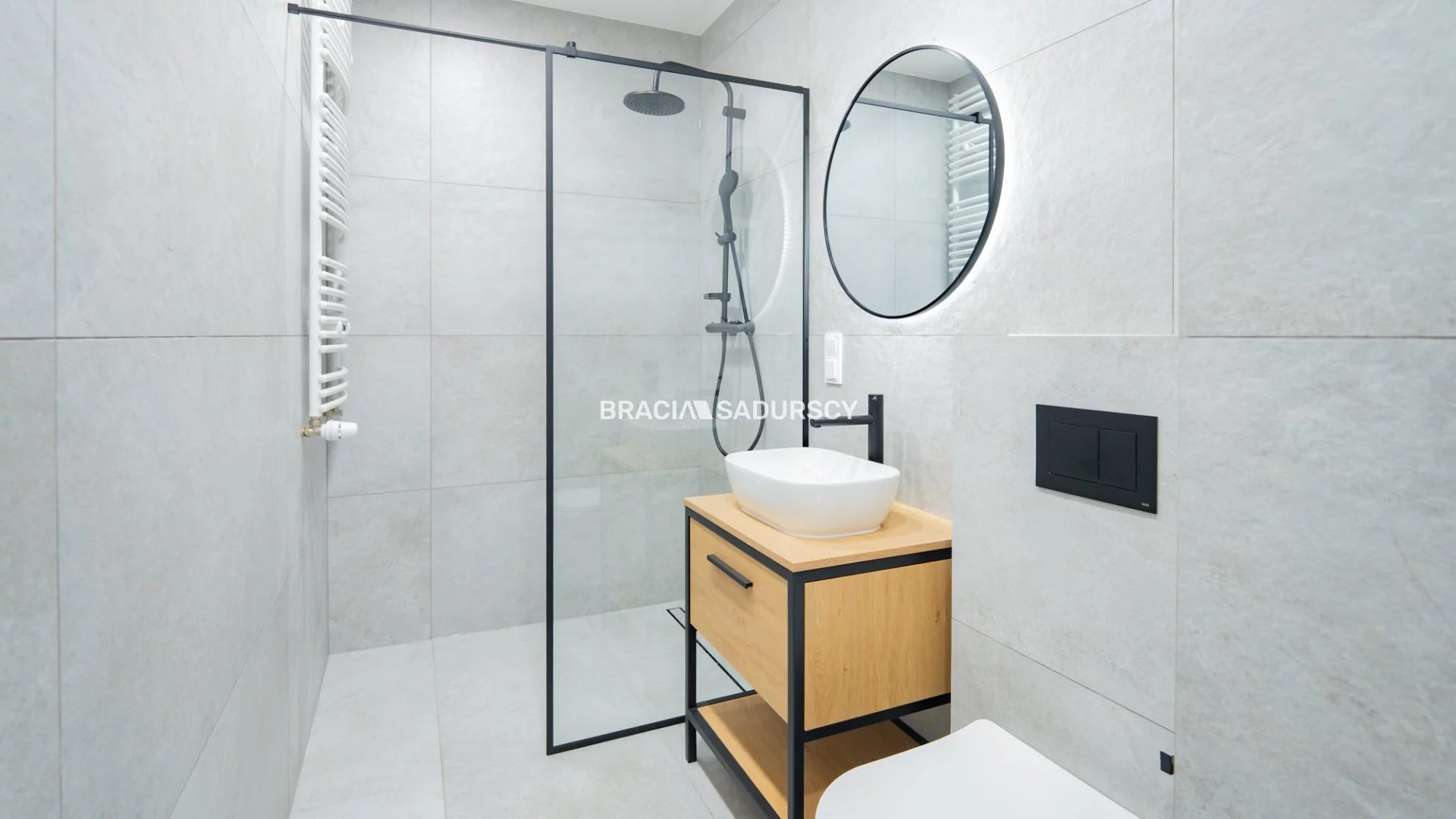 2 pokoje, apartament 39,67 m², piętro 1, oferta nr , BS1-MS-310636-2, Kraków, Podgórze, Zabłocie, Pana Tadeusza
