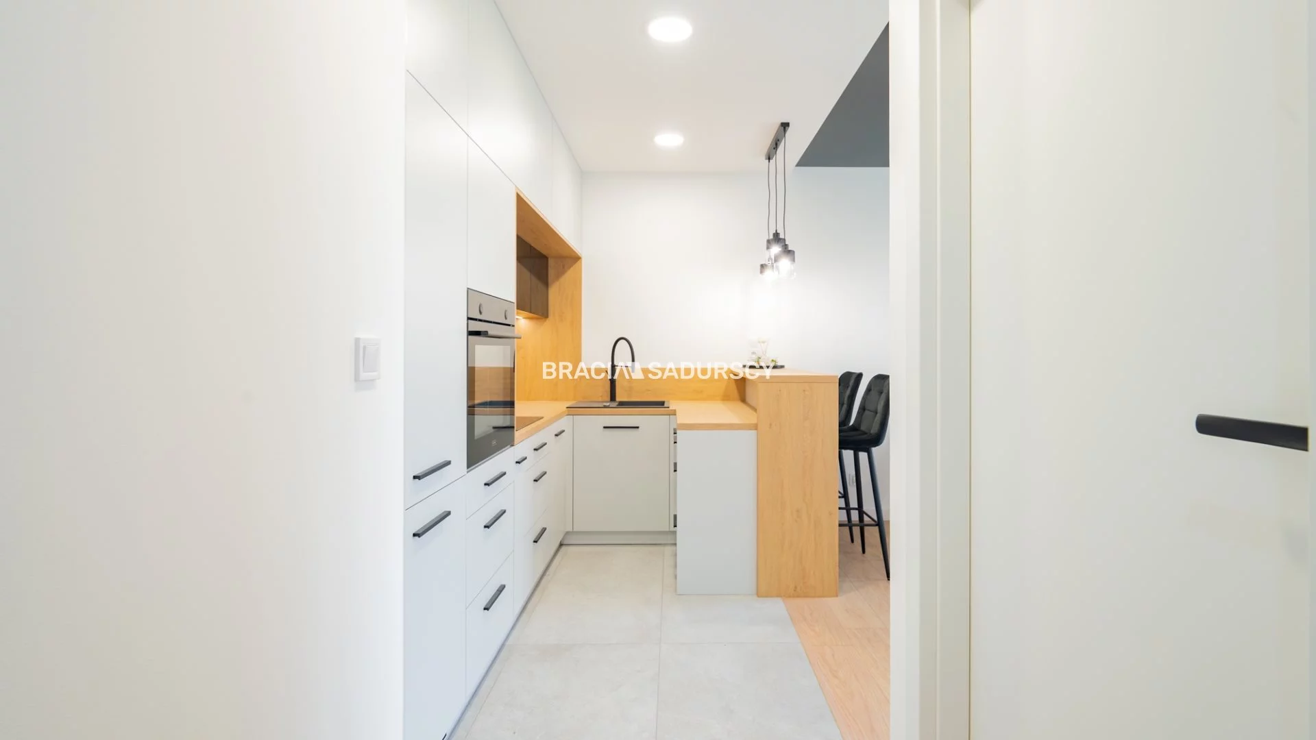 2 pokoje, apartament 39,67 m², piętro 1, oferta nr , BS1-MS-310636-2, Kraków, Podgórze, Zabłocie, Pana Tadeusza