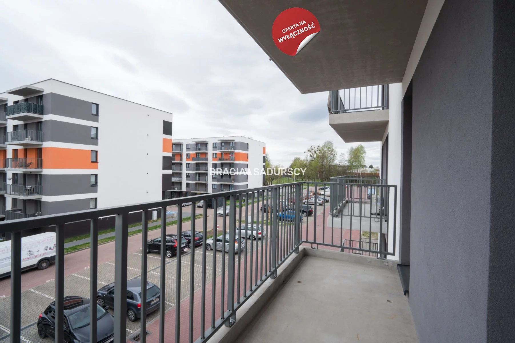 Apartamenty BS5-MS-309210-1 Chrzanów Partyzantów