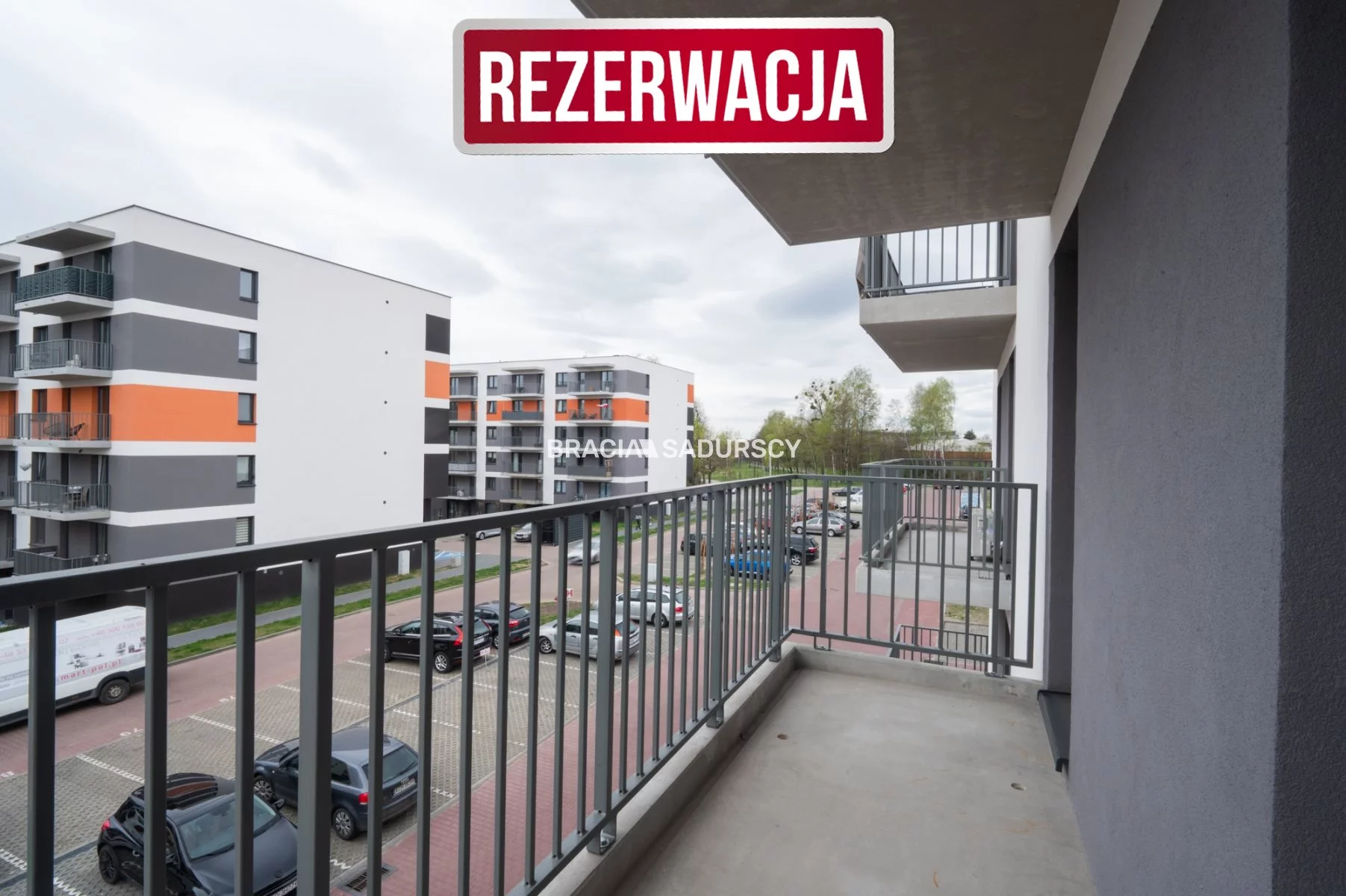 Apartamenty BS5-MS-309210-2 Chrzanów Partyzantów