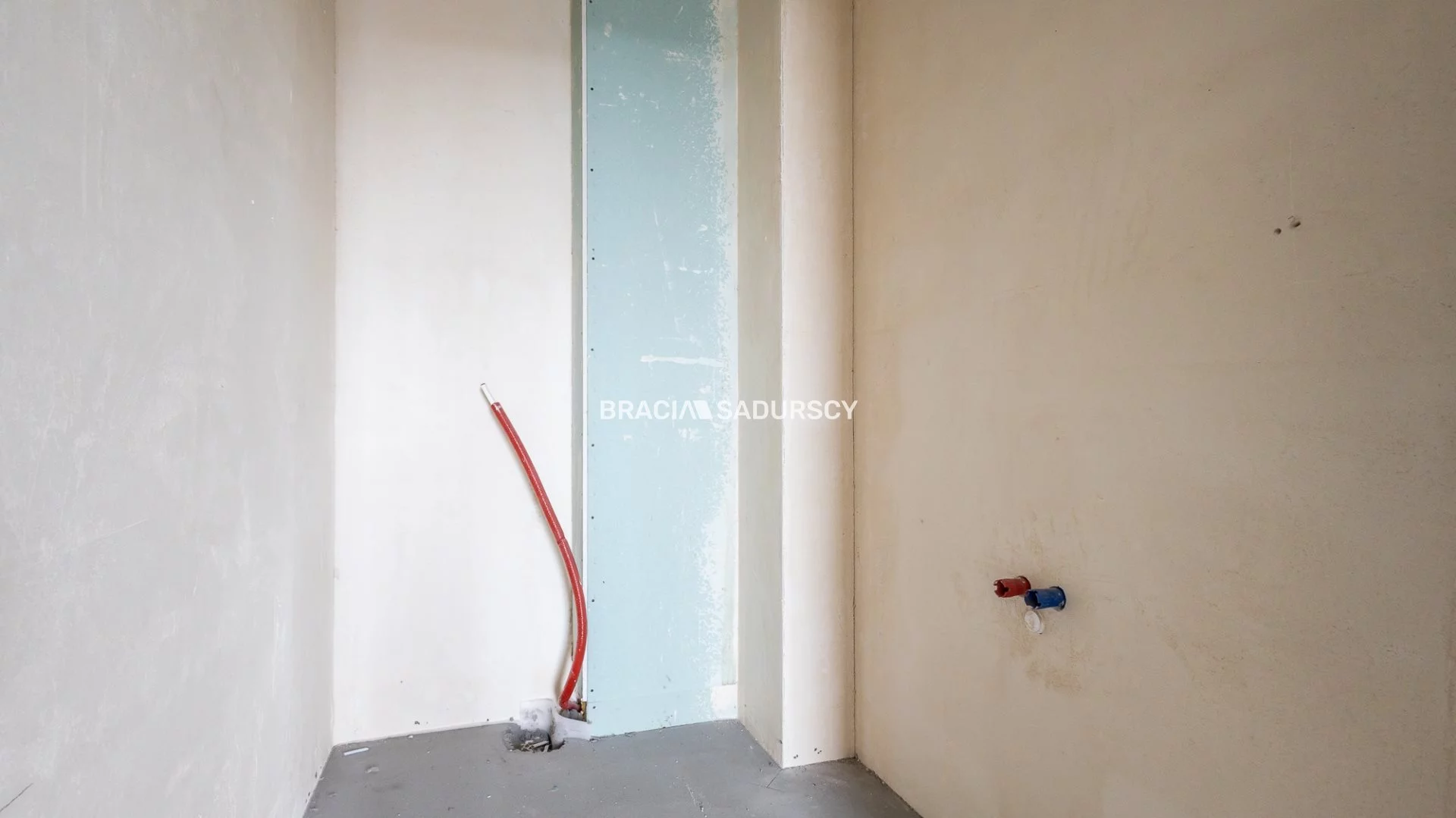 2 pokoje, mieszkanie 47,88 m², parter, oferta nr , BS3-MS-295782-6, Wieliczka, Pasternik