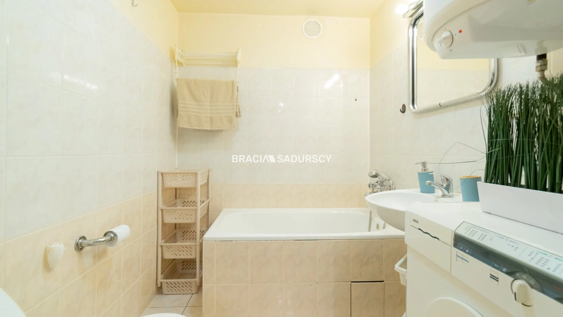 2 pokoje, mieszkanie 39,00 m², piętro 2, oferta nr , BS4-MS-310544-11, Kraków, Stare Miasto, Stare Miasto, Pędzichów