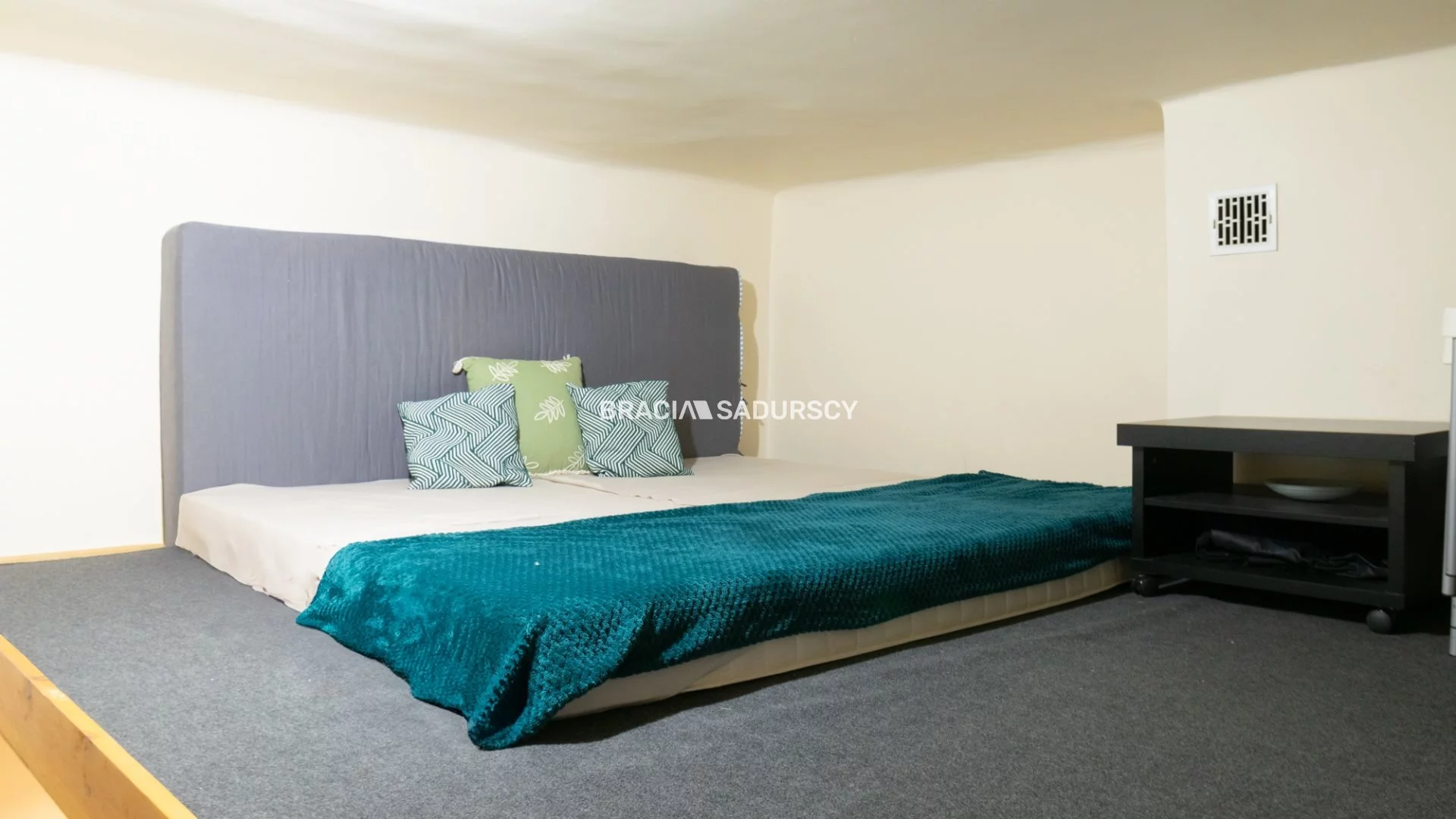 2 pokoje, mieszkanie 39,00 m², piętro 2, oferta nr , BS4-MS-310544-11, Kraków, Stare Miasto, Stare Miasto, Pędzichów