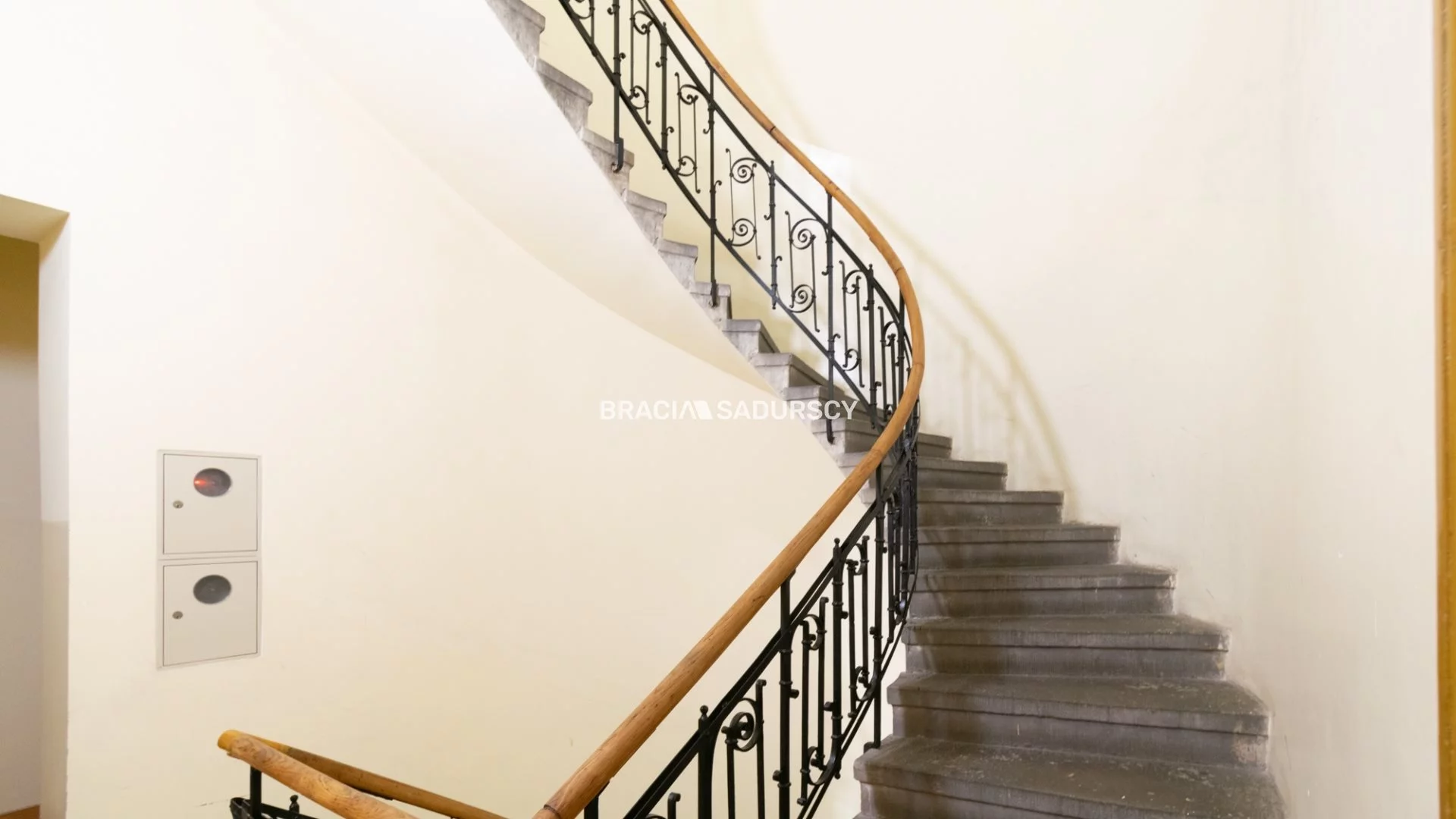 2 pokoje, mieszkanie 39,00 m², piętro 2, oferta nr , BS4-MS-310544-11, Kraków, Stare Miasto, Stare Miasto, Pędzichów