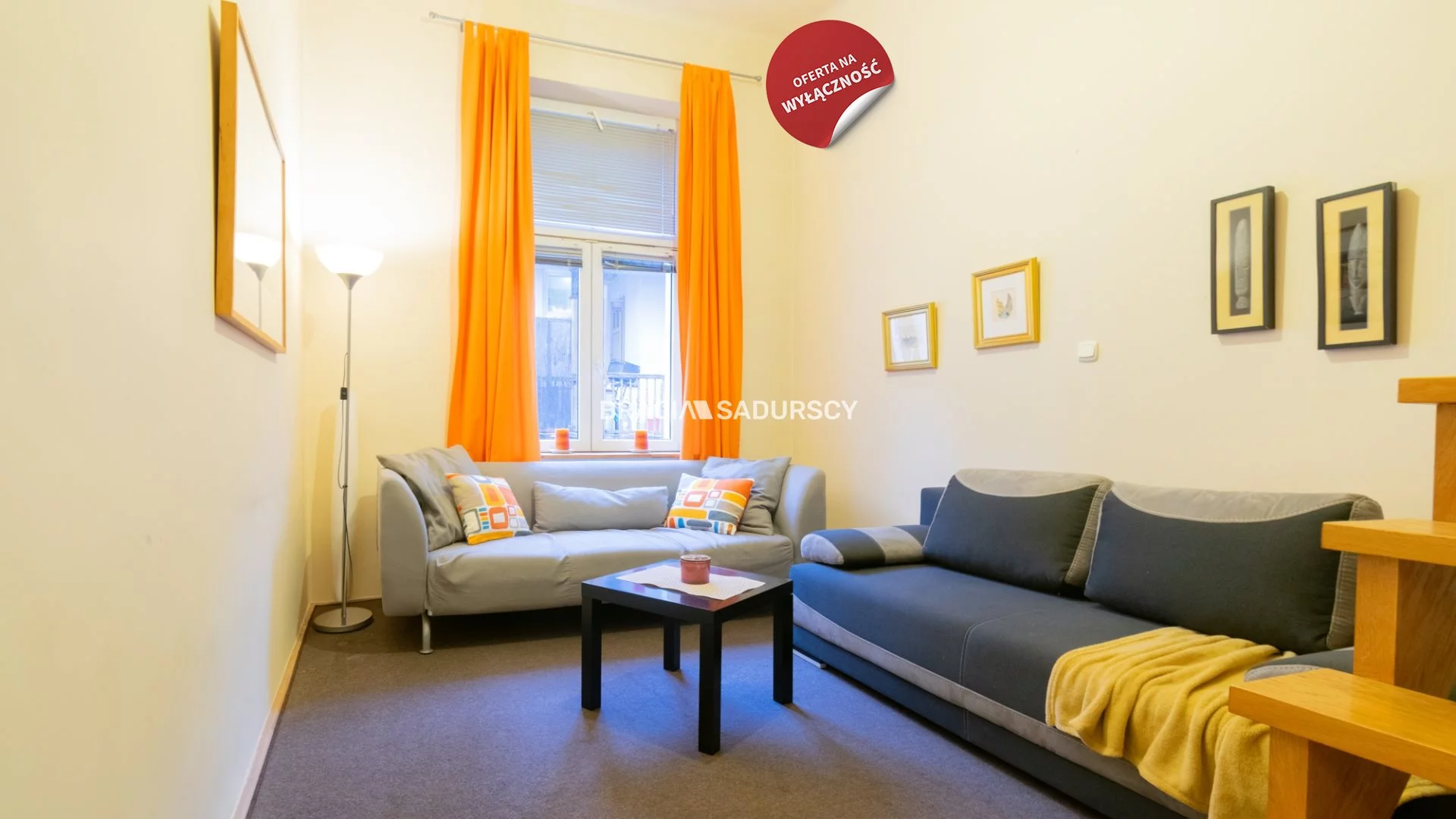 Apartamenty BS4-MS-312046-11 Kraków Stare Miasto Pędzichów