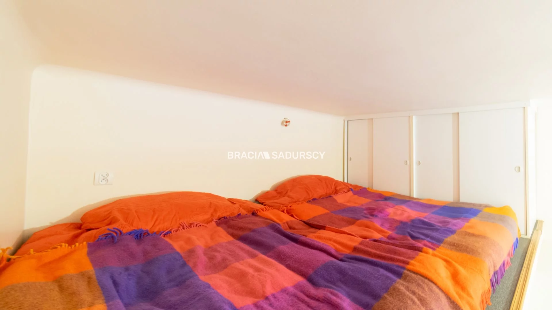 2 pokoje, mieszkanie 39,00 m², piętro 2, oferta nr , BS4-MS-312046-11, Kraków, Stare Miasto, Stare Miasto, Pędzichów